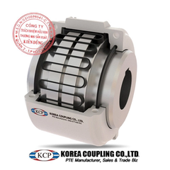 Khớp nối trục 1200T10