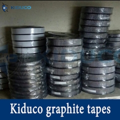 Graphite tape - Cuộn than chì dán mặt bích