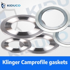 Klinger MAXIPROFILE Kammprofile gasket