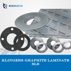 Klinger® graphite Laminate SLS