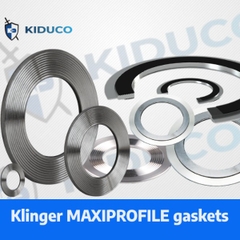 Klinger MAXIPROFILE Kammprofile gasket