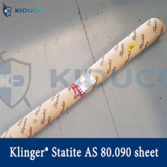 tấm bìa KLINGER® Statite AS 80.090 không amiang