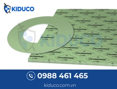 Tấm Gioăng Không Amiang Klingersil® C-4300