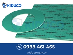 Tấm Gioăng Không Amiang KLINGERSIL C-4400