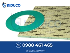 Tấm Gioăng Không Amiang Klingersil® C-4409
