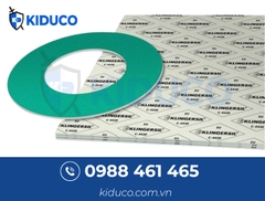 Tấm Gioăng Không Amiang KLINGERSIL® C-4430