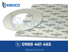 Gioăng Không Amiang Klingersil C-8200 Chịu Axit Mạnh
