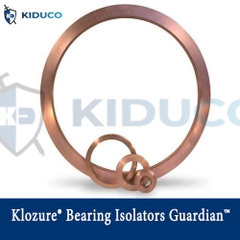 Klozure® Bearing Isolators Guardian™