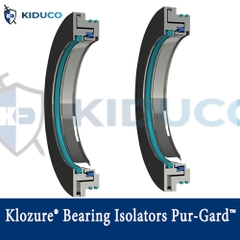 Phớt làm kín Garlock Klozure® Bearing Isolators Pur-Gard™
