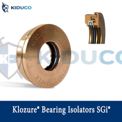 Klozure® Bearing Isolators SGi®