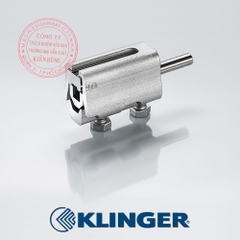 Thước đo mức phản xạ Klinger Reflex Level Gauges 3