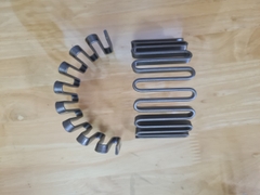 Khớp Nối Lò Xo 1070T10 - Grid Coupling 1070T10