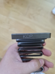 Khớp Nối Lò Xo KCP 1120T10, Grid Coupling KCP 1120T10