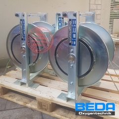 BEDA Hose Reels TXS-12-25-05-KU-SZ IMG01