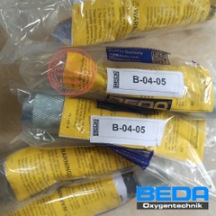 BEDA Oxygen Lance Holder B-04-05 IMG01