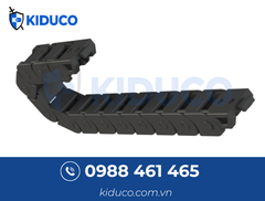 CKS Plastic Light Serie - Dòng Cáp Xích Nhựa Nhẹ CKS