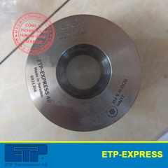 Khớp nối thủy lực ETP-Express 40 côn đơn nối bích