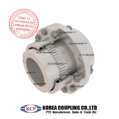 Khớp nối trục KCP Gear Couplings KSE Type