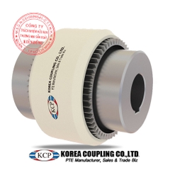 Khớp nối trục KCP Nylon Couplings