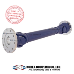 Khớp nối trục KCP Universal Joints KTL Type
