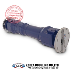 Khớp nối trục KCP Universal Joints