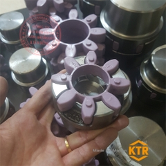 Khớp nối trục KTR Rotex Standard Flexbile Jaw Coupling 2