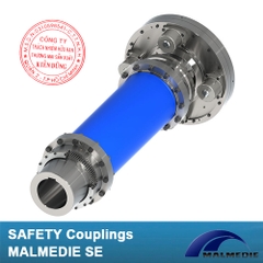 Khớp nối trục, Khớp nối an toàn Malmedie Safety Coupling SE Full 1