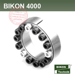 Thiết bị khóa đầu trục Bikon 4000 Locking Assembly