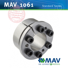 Bộ khóa trục côn MAV 1061 Locking Assembly