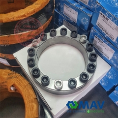 Bộ khóa trục côn khớp khóa trục MAV 2005 Locking Assembly 120 x 165