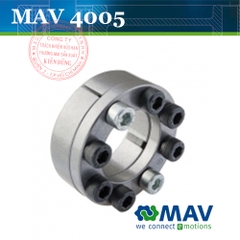 Bộ khóa trục côn MAV 4005 Locking Assembly