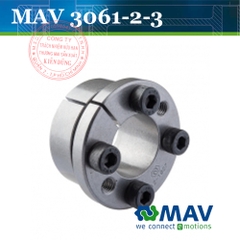 Bộ khóa trục côn MAV 3061/3062/3063 Locking Assembly