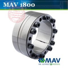 Bộ khóa trục côn MAV 1800 Locking Assembly