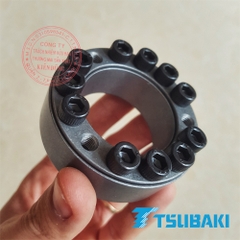 Thiết bị khóa trục côn Tsubaki Power Lock dòng tiêu chuẩn AS Series PL040 X 065AS