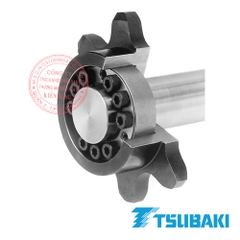 Khớp khóa trục Tsubaki Power Lock AS Series 1