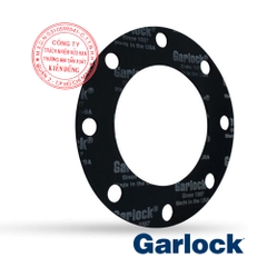 Gioăng tấm cao su Garlock 9122 Nitrile (NBR) Rubber