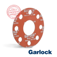 Gioăng tấm cao su Garlock 22 Red SBR Rubber