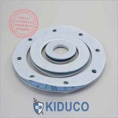 Gioăng đệm teflon làm kín Kiduco PTFE Envelope Gasket 1