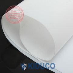 Nhựa teflon tấm chịu hóa chất - PTFE sheet dạng tấm 2