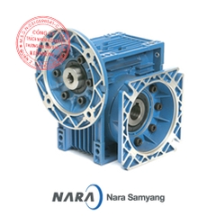 Hộp giảm tốc Nara Samyang Century Worm Reducer