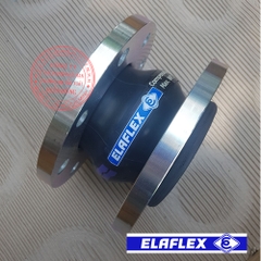 Khớp nối mềm cao su Elaflex VITEX Bellow