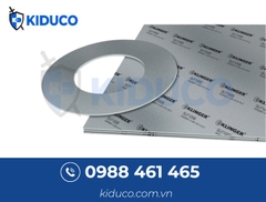 Gioăng Đệm Klinger® Graphite Laminate SLF Chịu Nhiệt Cao