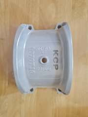 Khớp Nối Lò Xo KCP 1120T10, Grid Coupling KCP 1120T10