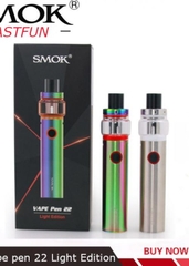 Vape pen 22 light edition phiên bản mới