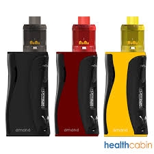 AMAND KIT 100W SIÊU KHÓI