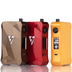 MAGIC MOD 228W TC BOX MOD CHÍNH HÃNG