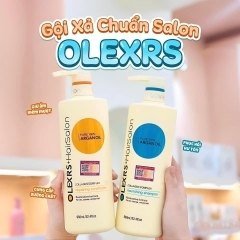 Gội Xả Olexs 960ML