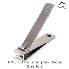 BẤM MÓNG SIZE LỚN VACOSI NC03