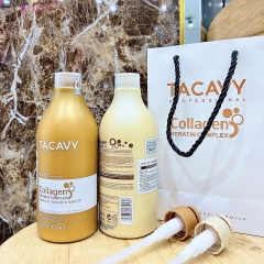 GỘI XẢ TACAVY 500ML