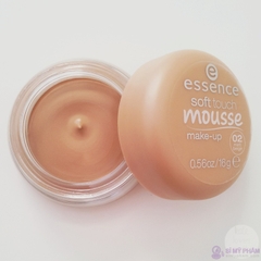 Phấn tươi Mousse Essece